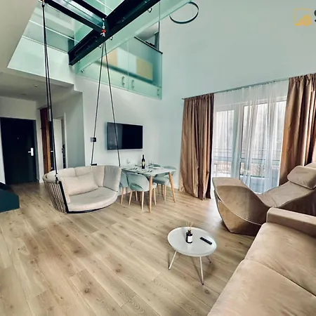 Exclusive Apartments By Sinai Sinaia Exterior photo