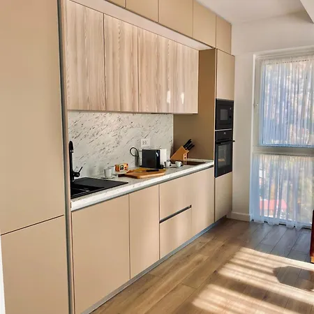 Exclusive Apartments By Sinai Sinaia Exterior photo