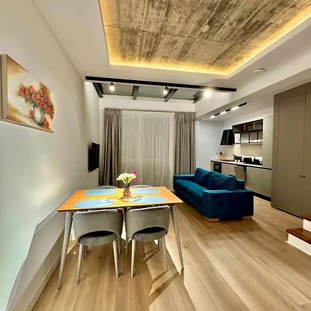 Exclusive Apartments By Sinai Sinaia Exterior photo