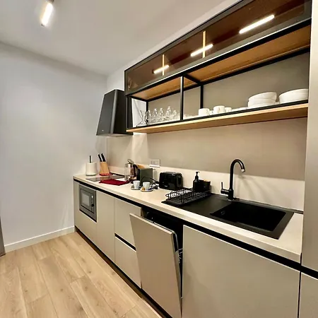 Exclusive Apartments By Sinai Sinaia Exterior photo