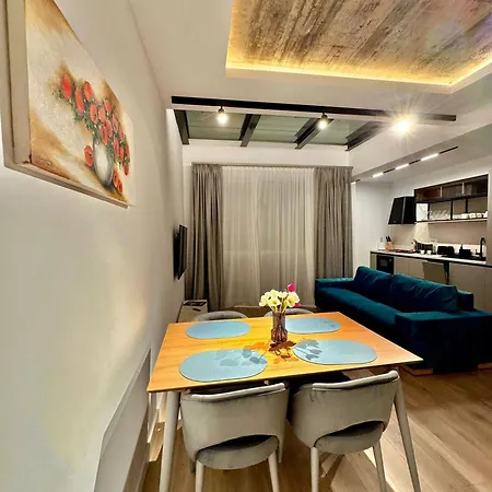 Exclusive Apartments By Sinai Sinaia Exterior photo