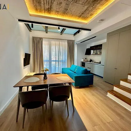 Exclusive Apartments By Sinai Sinaia Exterior photo