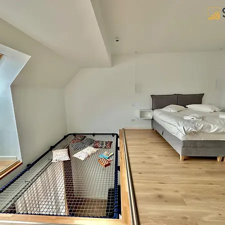 Exclusive Apartments By Sinai Sinaia Exterior photo