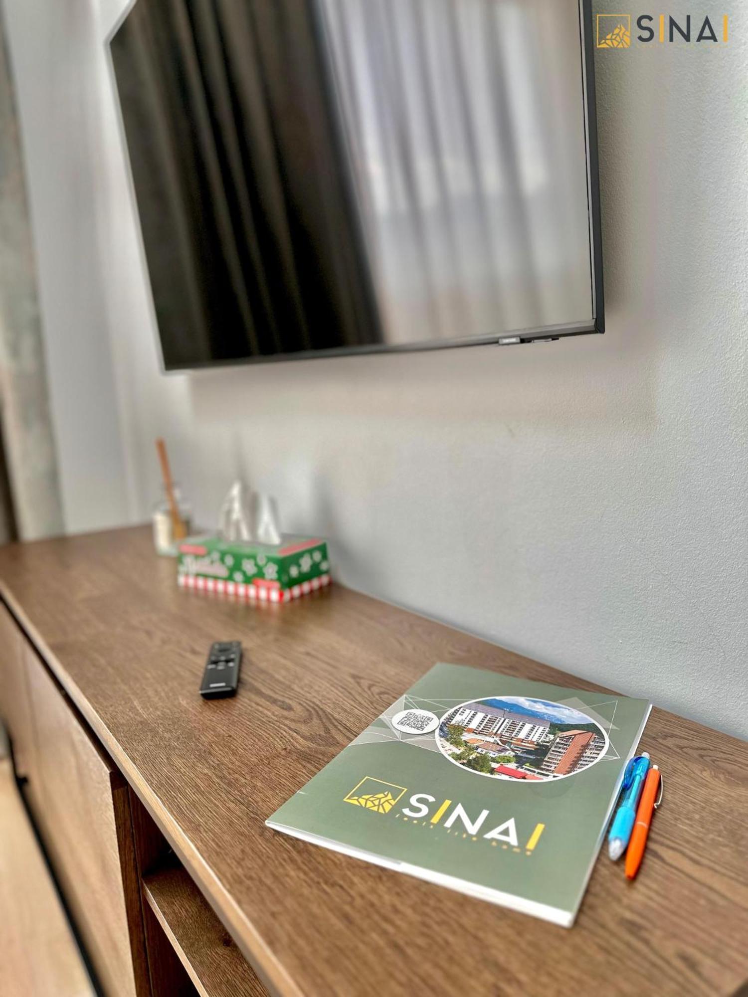 Appartement Exclusive By Sinai *