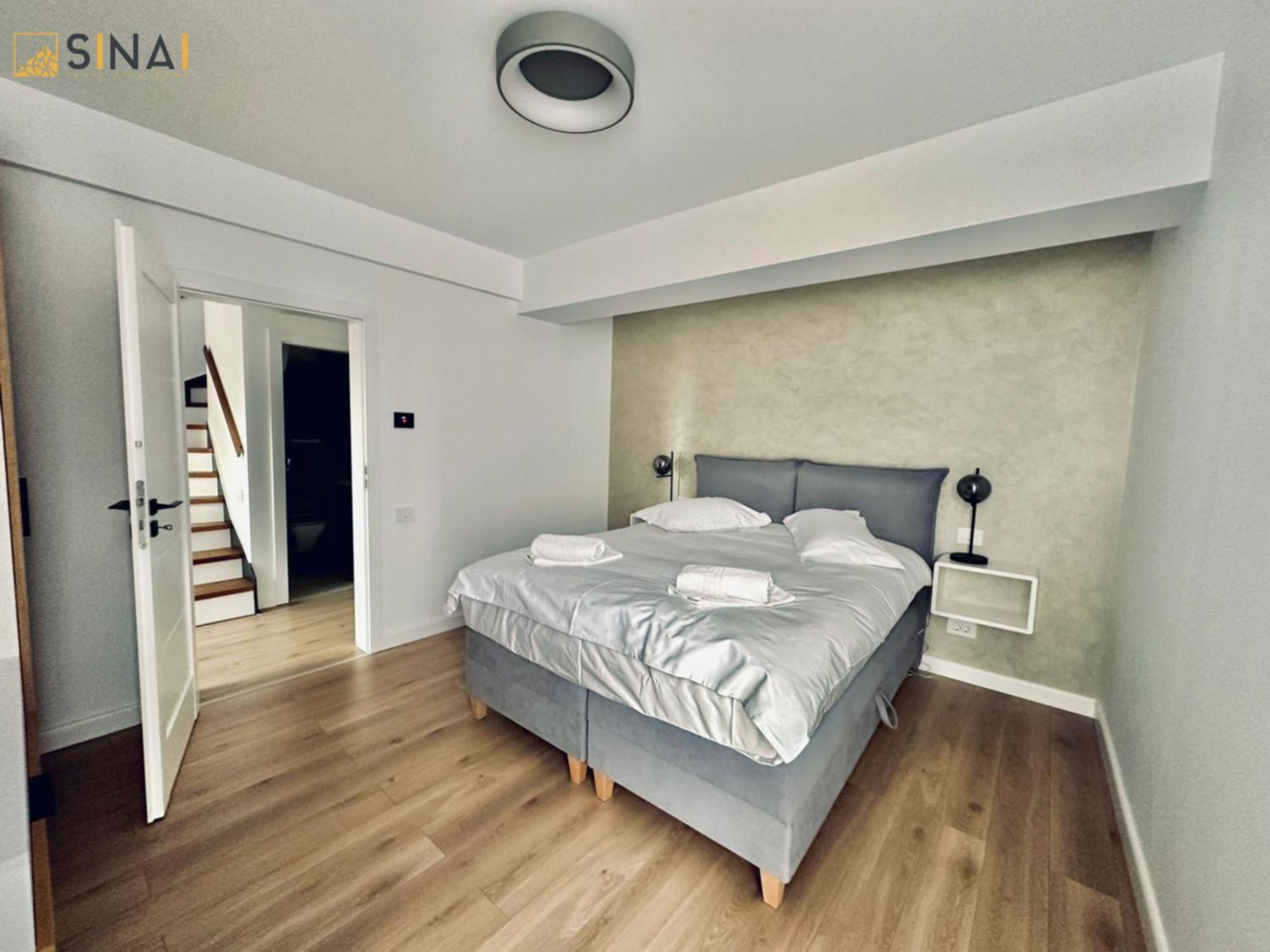 Appartement Exclusive By Sinai Sinaia