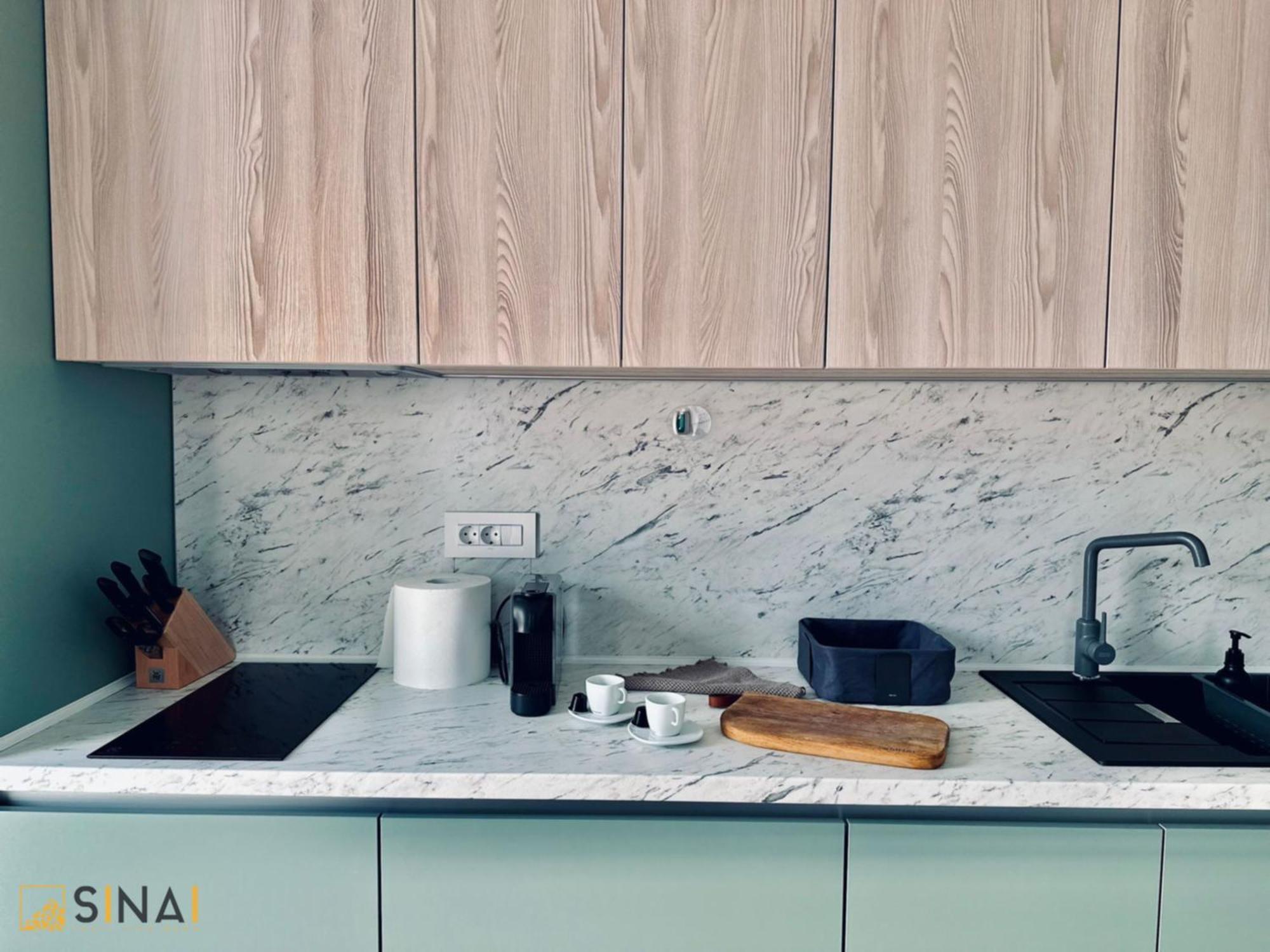 Appartement Exclusive By Sinai Sinaia