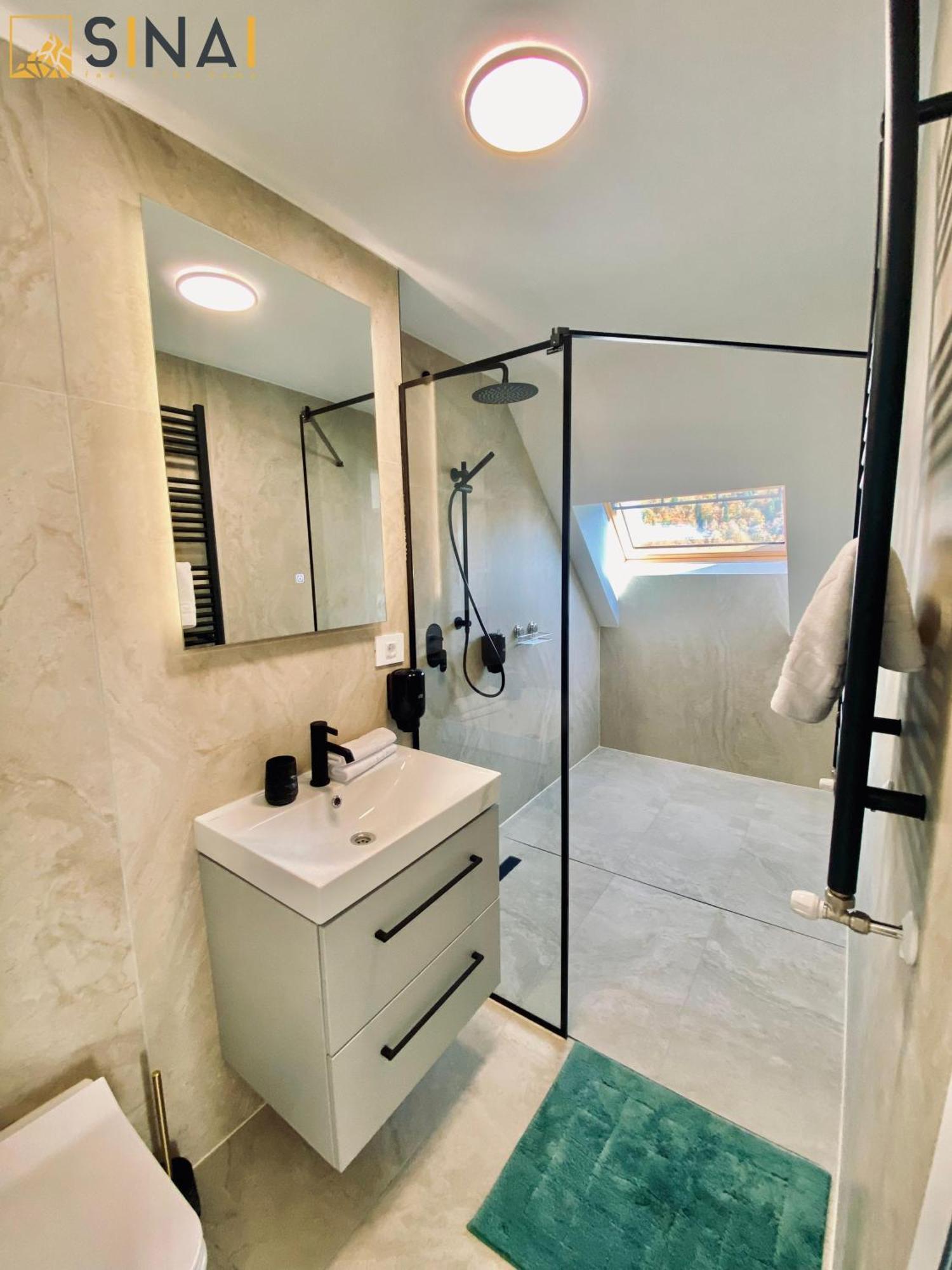 Exclusive By Sinai Appartement *