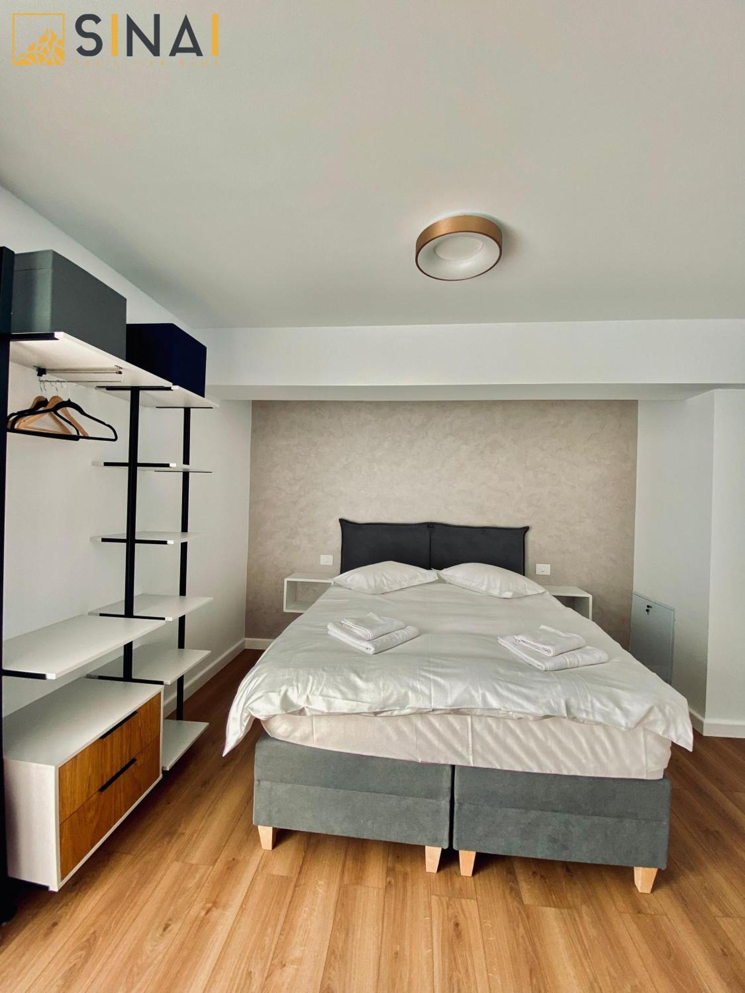 Exclusive By Sinai Appartement *