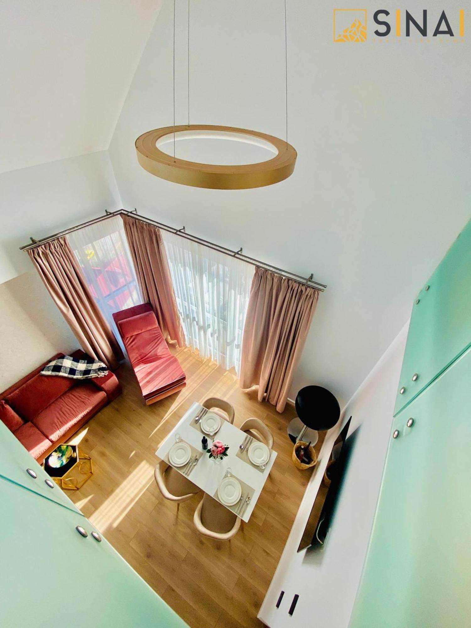 Exclusive By Sinai * Sinaia